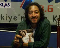 Fettah Can... "ATİYE'YE YAZIK OLACAK!"