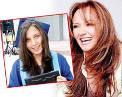 Sibel Alaş... KAYBOLAN KIZI TUĞÇE BULUNDU!