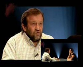 Coşkun Aral Hülya Avşar'a açıkladı... "BAKİRELER FESTİVALİ"DEDİM, REKOR KIRDIM...