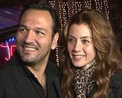 Gökçe Bahadır-Ali Sunal... YAZA DÜĞÜN VAR!