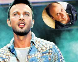 Tarkan... 15 YILLIK YOL ARKADAŞLIĞI BİTİYOR!
