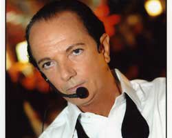 ÜNLÜ İTALYAN TERZİ BY CHRISTIAN TÜRKİYE'YE GELİYOR!