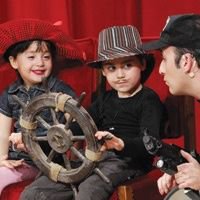 Tolga Çevik... DÜKKANI AİLECE AÇTILAR!