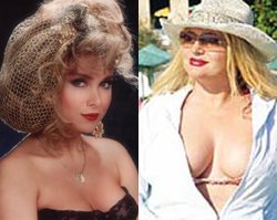 Leyla Somer... "BANU ALKAN'IN SAÇINI BAŞINI YOLDUM"...