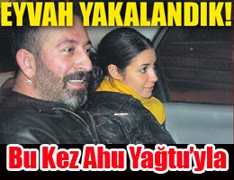 Cem Yılmaz... BİR MANKENDEN BİR MANKENE !..
