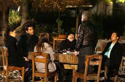 "Ezel"... HAİN BULUNUYOR!