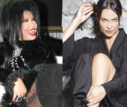 Bülent Ersoy... HÜLYA AVŞAR'IN TAHTINA OTURDU!..