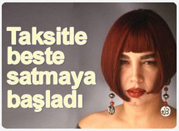 Sezen Aksu... SÜRÜMDEN KAZANACAK...