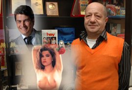 Hulusi Tunca yazdı? BİR SANATÇI, BİR "SANATÇI-CIK"