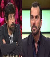 İlker İnanoğlu... YAPTIĞI EN SALAKÇA ŞEY NEYMİŞ!