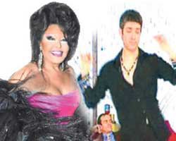 Bülent Ersoy... "ARMAĞAN'IN KIVIRDIĞINI GÖRÜNCE YATAĞIMI AYIRDIM!