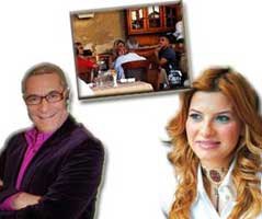 Mehmet Ali Erbil... ALDATILDIĞINI İTİRAF ETTİ!