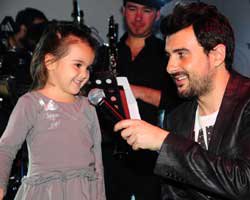 Gökhan Tepe... HIZINA YETİŞİLEMİYOR!