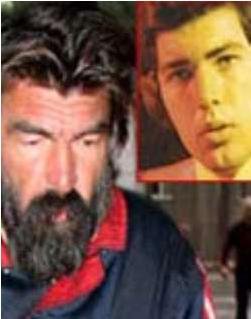 YEŞİLÇAM'IN ÖNEMLİ İSİMLERİNDENDİ!... ŞİMDİ OTOBÜS DURAKLARINDA YATIP KALKIYOR!...