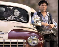 Selçuk Sezer... MODA DÜNYASINDAN MÜZİK SEKTÖRÜNE!