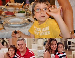 "Çocuklar Duymasın"? EKRANLARIN EN MUTLU ÇOCUĞU BETON ORÇUN!