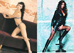 Eylem Şenkal-Şenay Akay... KAĞIT BEBEKLERİN SON POLEMİĞİ