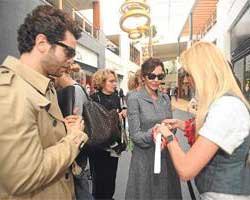 Hande Ataizi... ELEKTRONİK BİLEKTİK TAKTI, İNDİRİM KUYRUĞUNA GİRDİ!