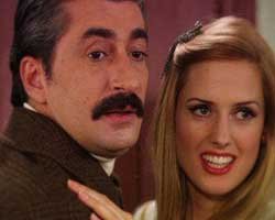 "Öyle Bir Geçer Zaman Ki"...  CAROLİNE ARTIK "GAVUR" DEĞİL!