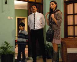 "Elde Var Hayat"... SULAR DURULMUYOR!