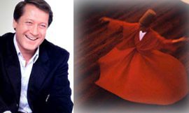 Ahmet Özhan; sahneyi terk etti? MEVLANA'NIN KENTİNDE HOŞGÖRÜLÜ OLAMADI!...