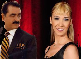 İbrahim Tatlıses-Balçiçek İlter... "KALEMİNİ KIRARLAR" POLEMİĞİ!