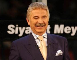 Ali Kırca... ATV'DEN KOPUYOR, PEKİ HANGİ KANALA GEÇİYOR?..