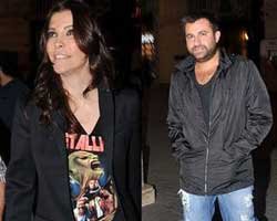 Deniz Akkaya-Ferruh Taşdemir... "10 GÜNDÜR BERABERİZ, MUTLUYUZ"