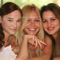 Burcu Canbaş... ANNE OLMAK İÇİN GÜN SAYIYOR!