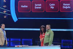 "Türk Malı"... KUZU AİLESİ "CANLI PARA"DA !