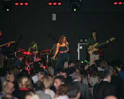 Atiye... ÖĞRETMENLERİ ÇOŞTURDU!