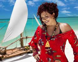 Işın Karaca... KIŞ SEZONUNA BOMBA GİBİ GİRİYOR!