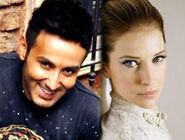 Metin Arolat-Burcu Esmersoy... METİN; BURCU'YU SEVİYOOOO !