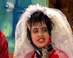 "Türk Malı"... YENİ "ABİYE KUZU" BELLİ OLDU!