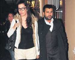 Deniz Akkaya-Ferruh Taşdemir... BU İLİŞKİ GERÇEKTEN "AŞK" MI?