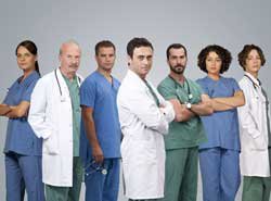 "Doktorlar"... HEYECAN DOLU BİR FİNAL YAPIYOR!