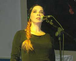 Neslihan Öztürk... NESL-İ AŞK URFA'YI BÜYÜLEDİ!