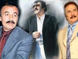 Ferdi Tayfur-Müslüm Gürses-Orhan Gencebay... BABALAR KARİZMAYI ÇİZDİRDİ !..