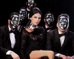 Nefes... ERKEKLERİ KIZDIRACAK!