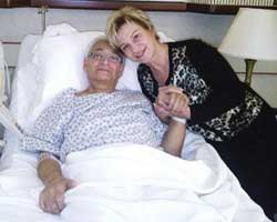 Adnan Şenses... ANJİYO YAPILDI!