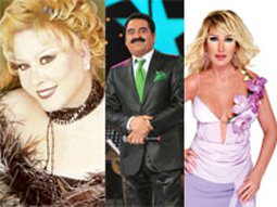 "Hayalin İçin Söyle" başlıyor.. BU YARIŞMA ÇOK KAVGALARA GEBE!..