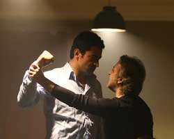 "Ezel"... ALİ İLE EZEL'İN YOLLARI AYRILIYOR!