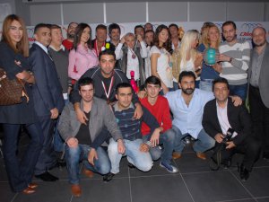 ÜNLÜLER MAGAZİNCİLERİ PERİŞAN ETTİ?