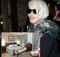 Sezen Aksu... PERA PALAS'A TAŞINIYOR!