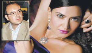 Ceyla Gölcüklü? ÖLÜM BİLMECESİ?