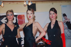 KIBRIS SOSYETESİ ZEN'İN GECESİNDE BULUŞTU...