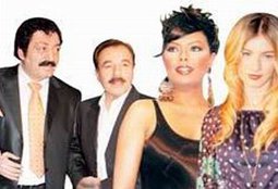 AZRAİL ONLARA TORPİL YAPTI!..