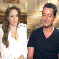 Angelina Jolie... "BRAD'LE TÜRKİYE'YE GELMEYİ PLANLIYORUZ!"