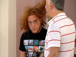 "Çocuklar Duymasın"? "HAVUÇ RAYDAN ÇIKTI"