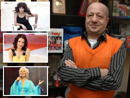 Hulusi Tunca? AYŞEGÜL ALDİNÇ'İ NASIL HAMAMA GÖTÜRDÜM?